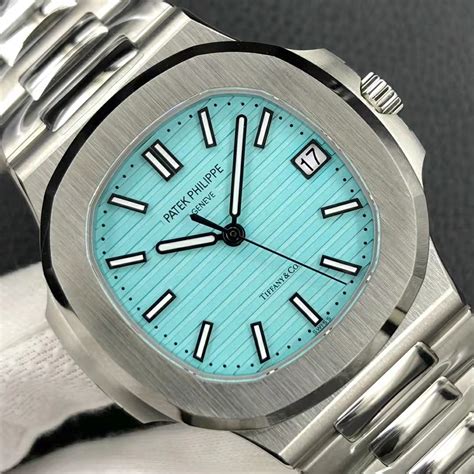 patek philippe watch nautilus replica|patek philippe nautilus original price.